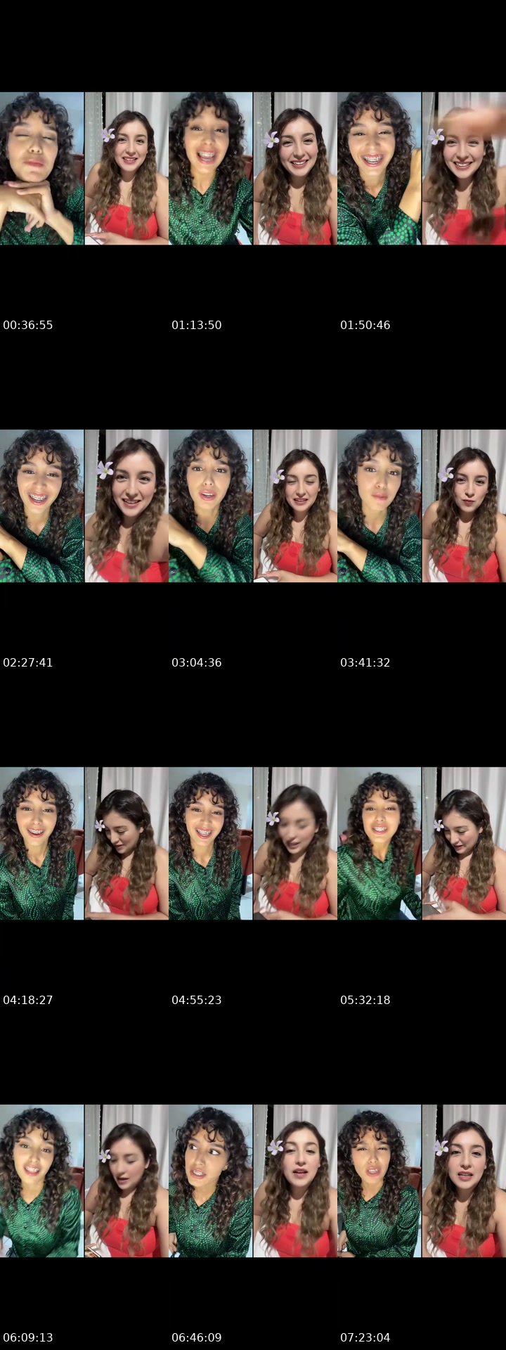 TikTok live: 🍄‍🟫  medicinal by @alicia.carreon