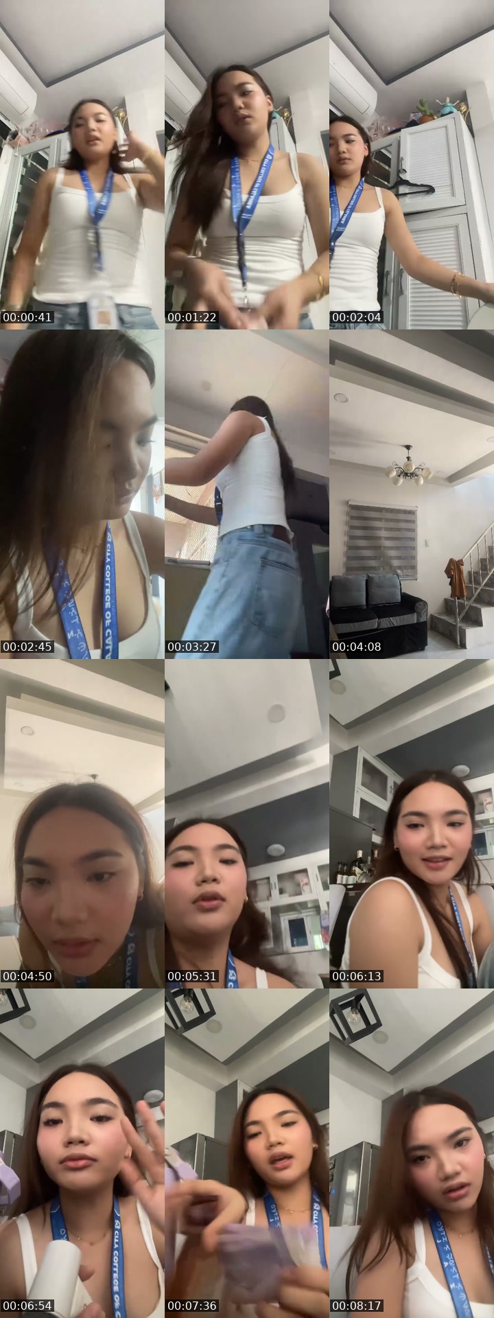 TikTok live: pashukz by @_shanaiamae