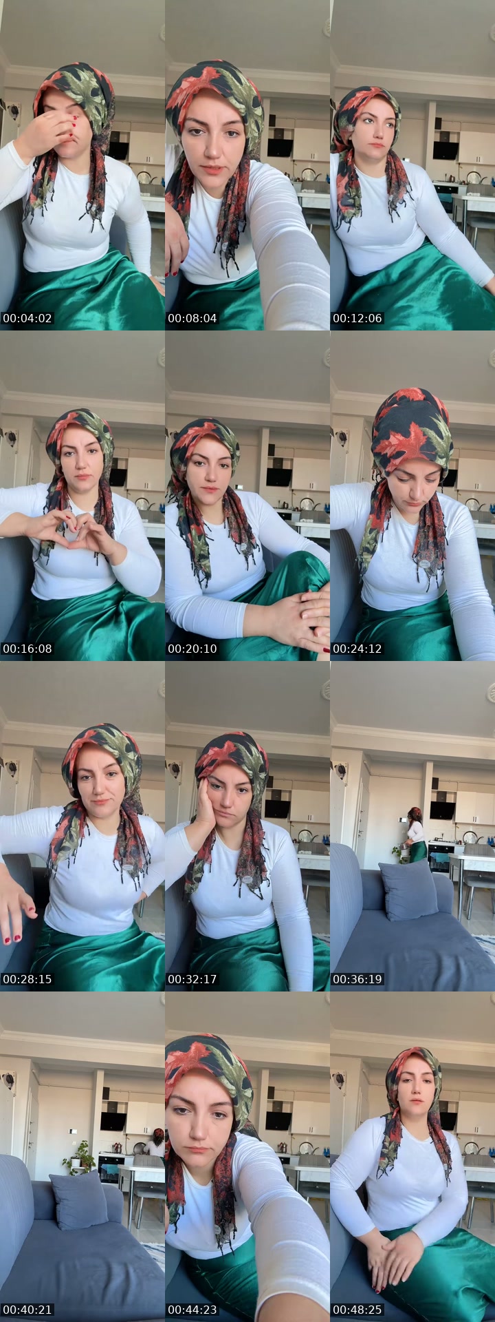 @urfaliguzelyarimm TikTok live from 2026-07-28