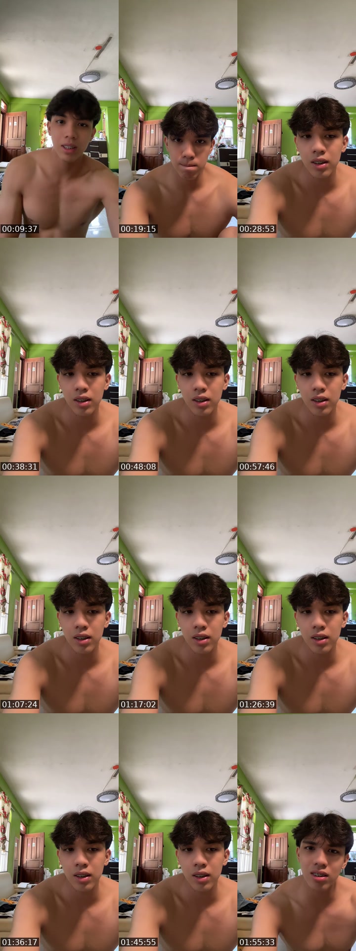 TikTok live: quick live by @andiiiq
