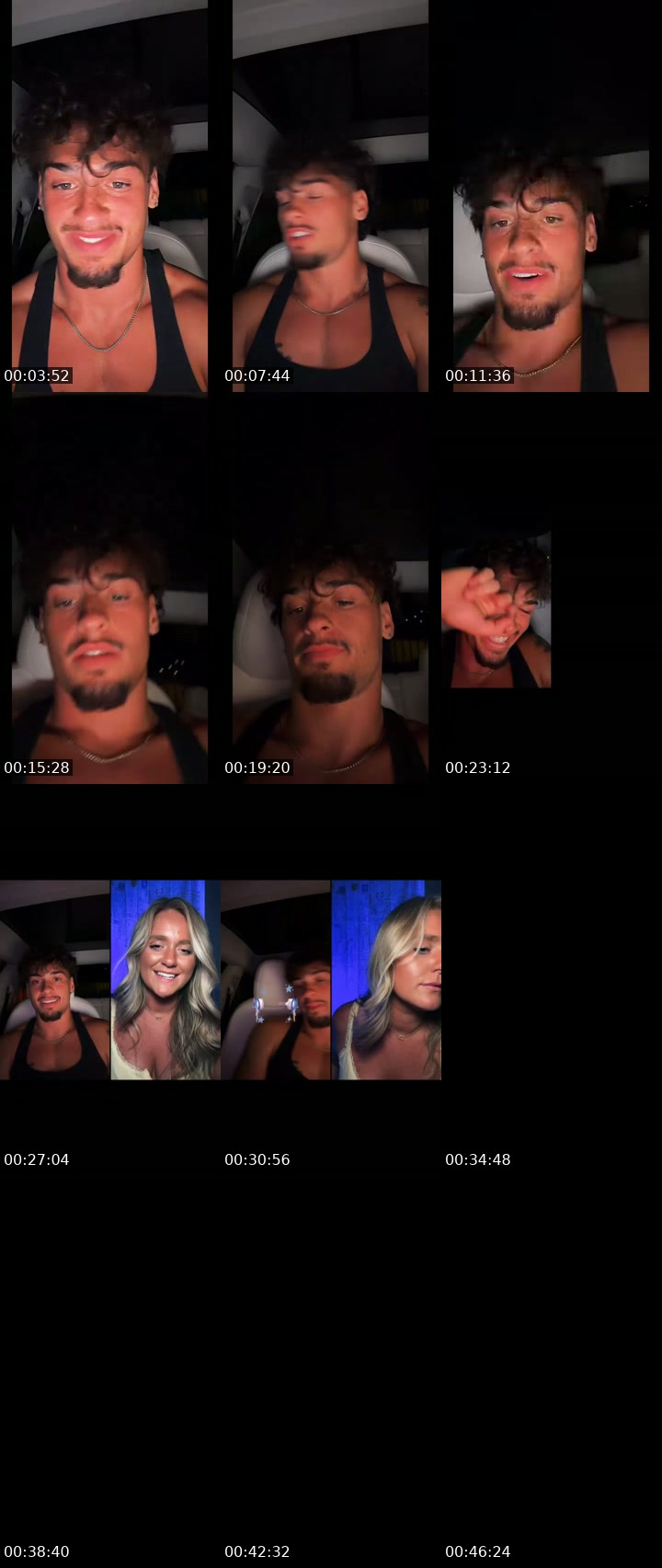 @ejthetruth TikTok live from 2026-07-28