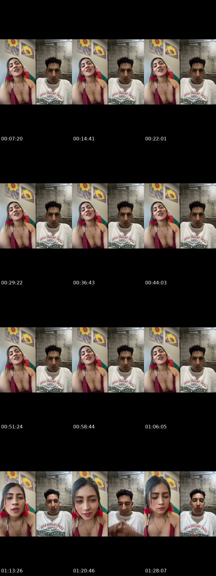 @karolguerra130 TikTok live from 2026-07-28
