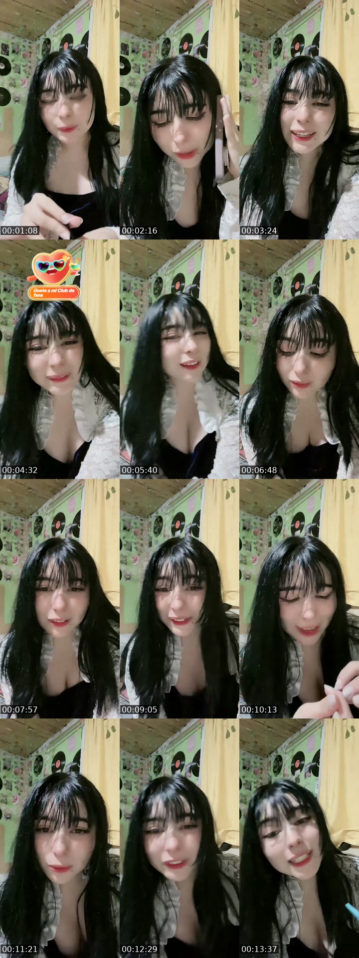 TikTok live: No muerdo by @dayu_eclipsa