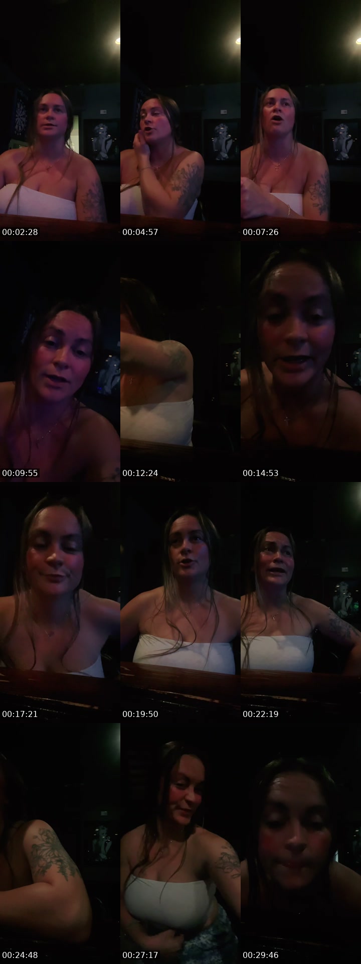 @jessaleighxx TikTok live from 2026-07-28