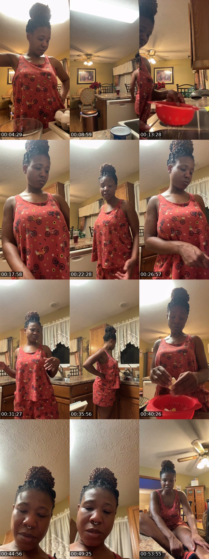 TikTok live: Lets Go LIVE! by @latoya_monique1