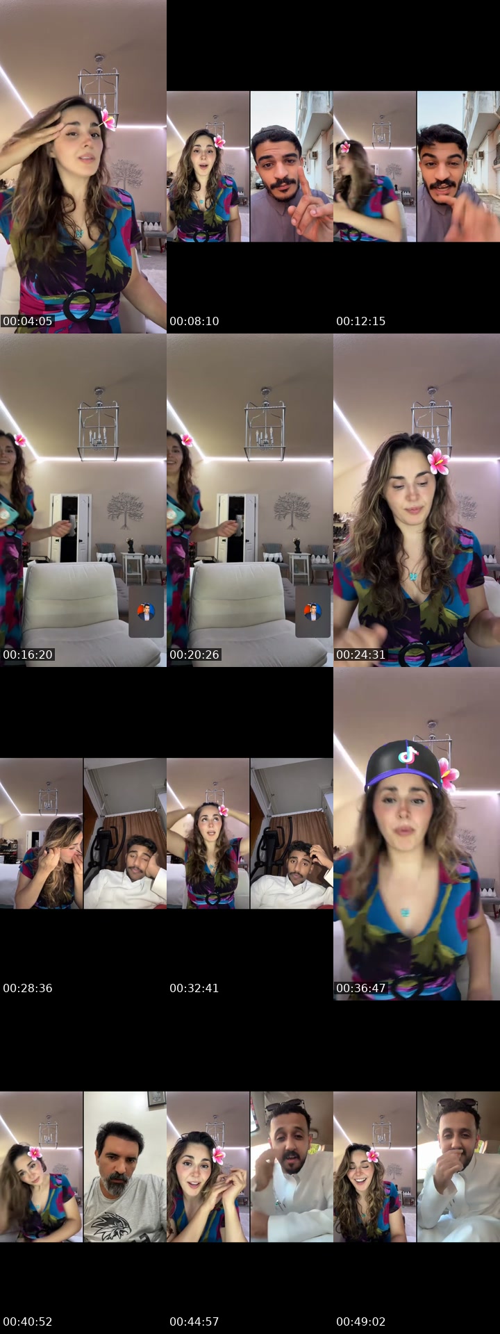 @rima.wise Syria TikTok live from 2026-07-28