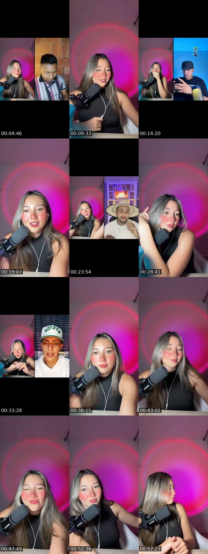 @mariap31103 TikTok live from 2026-07-28