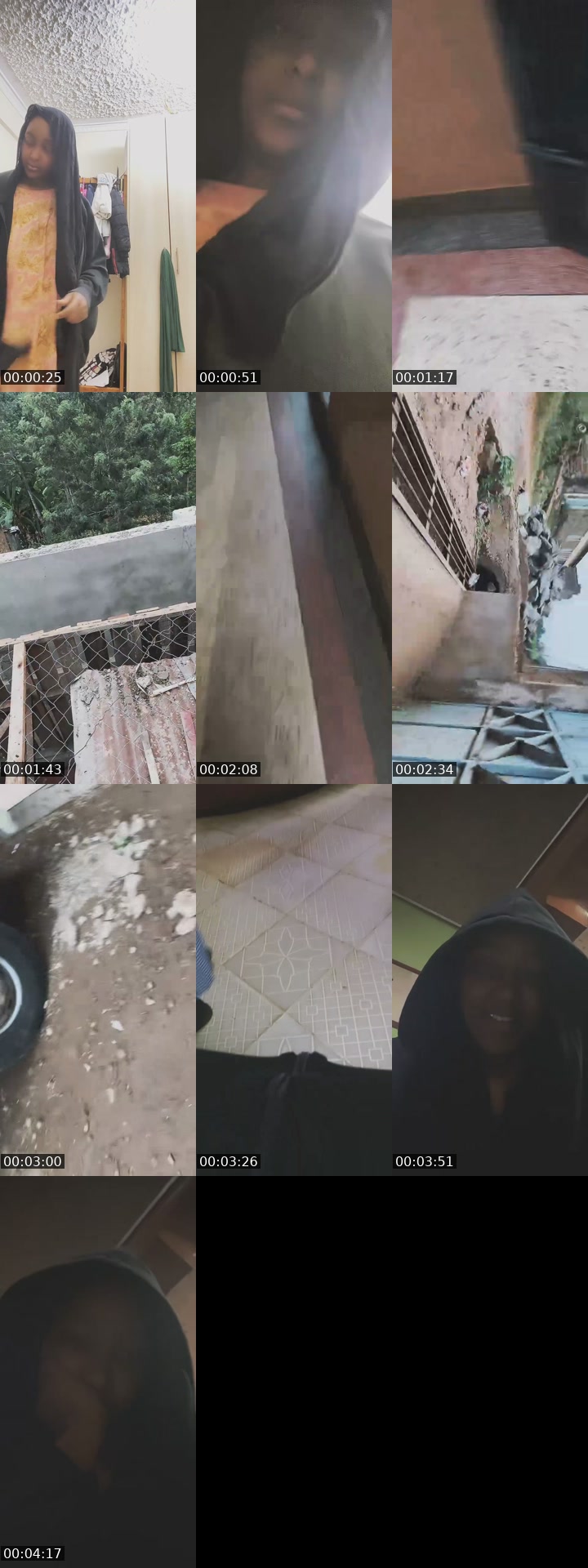 @somalicountrygirl TikTok live from 2026-07-28