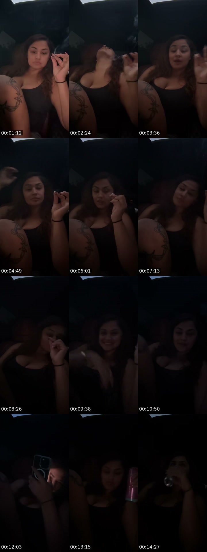 @youwantthev TikTok live from 2026-07-28