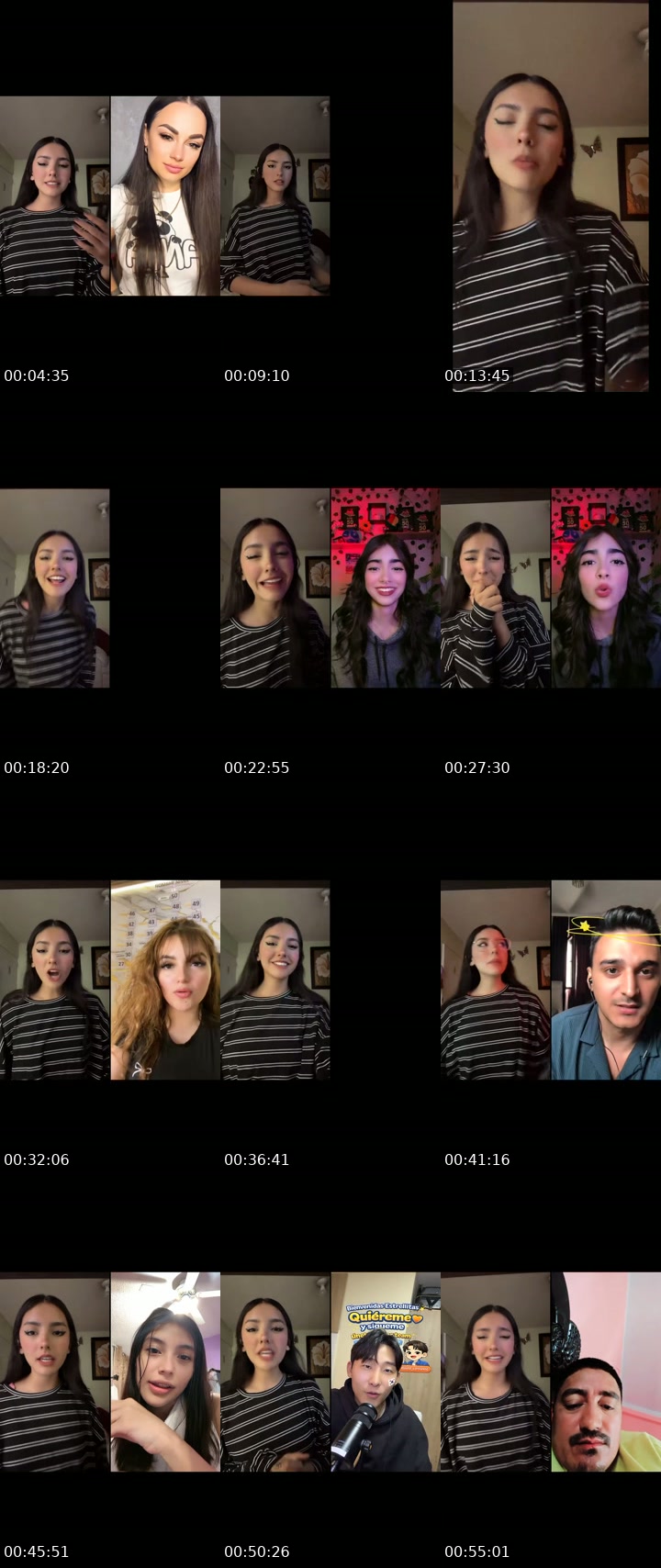 TikTok live: Platicando by @anney_smuw