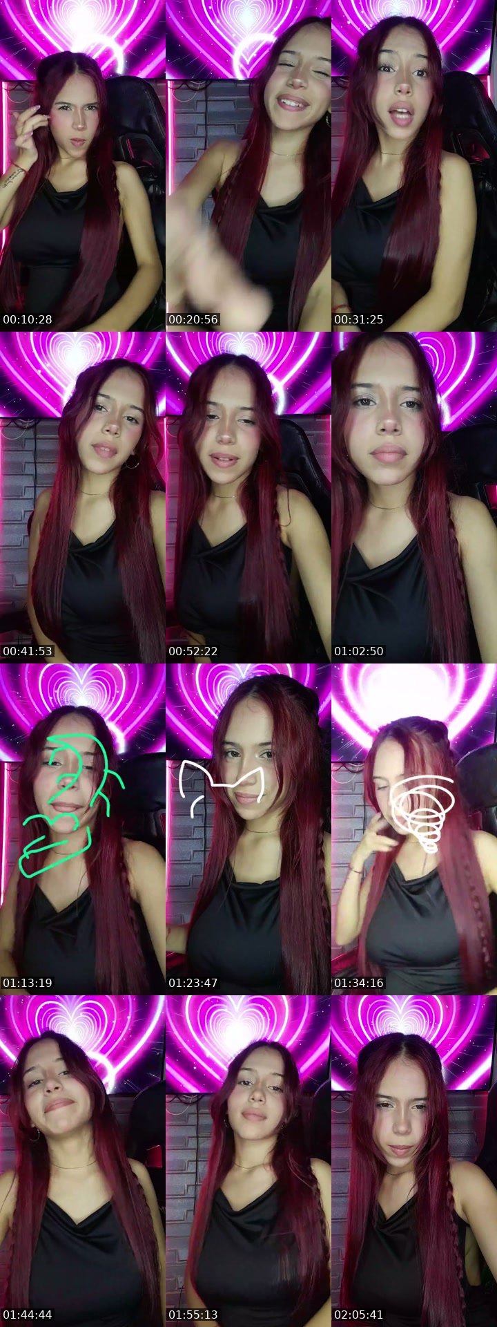 TikTok live: Lets Go LIVE! by @jvalentina.chiqui