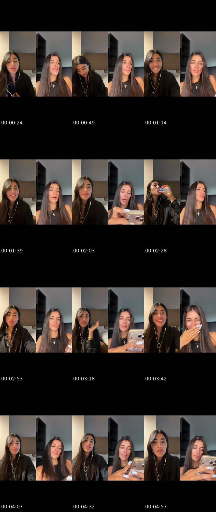@shadiabaghdadi2 TikTok live from 2026-07-28