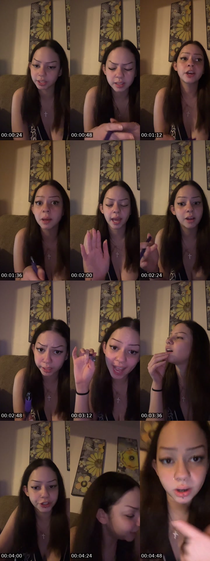 @brinixole TikTok live from 2026-07-28