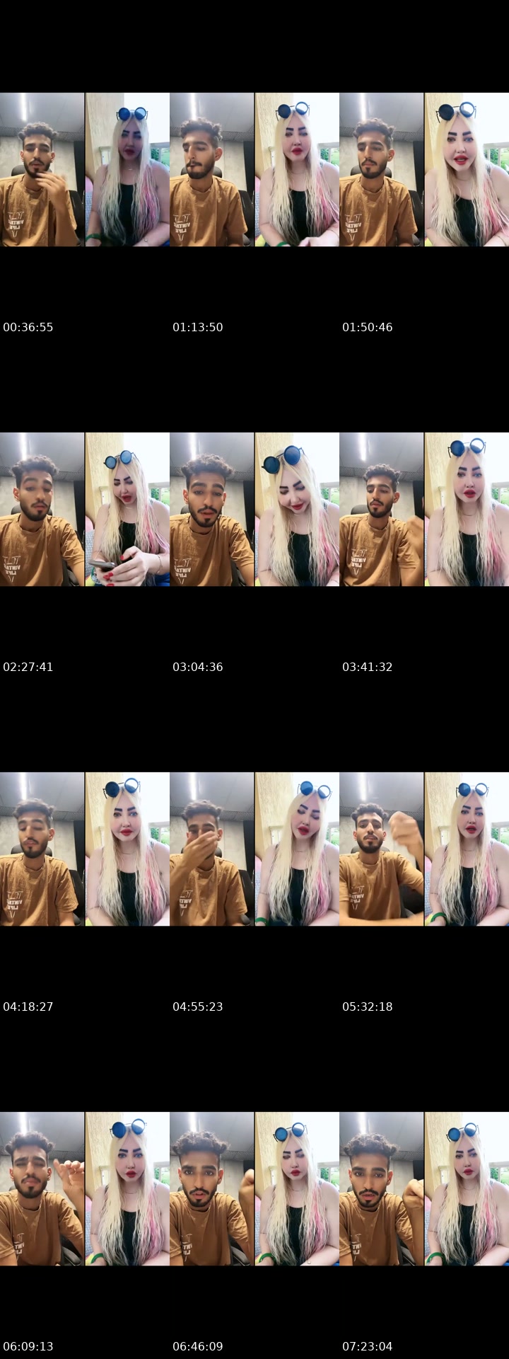@shgd959 TikTok live from 2026-07-28