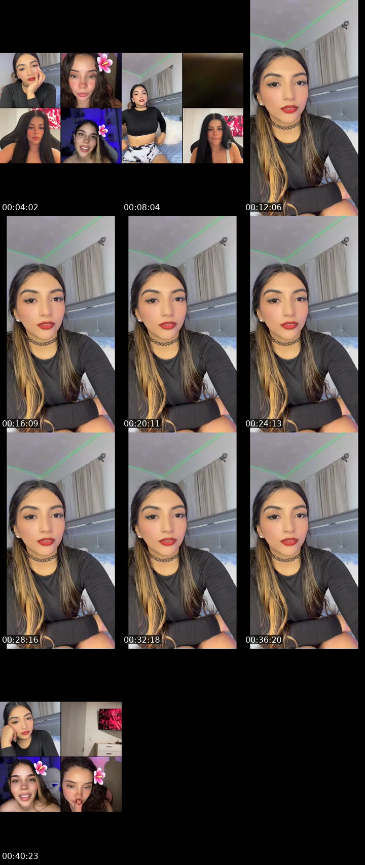 @elsa.melgar18 TikTok live from 2026-07-28