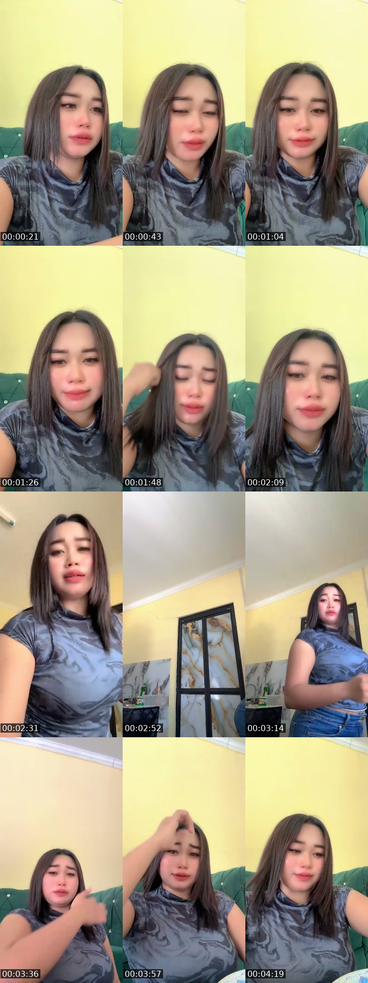 @bellasepettt TikTok live from 2026-07-28