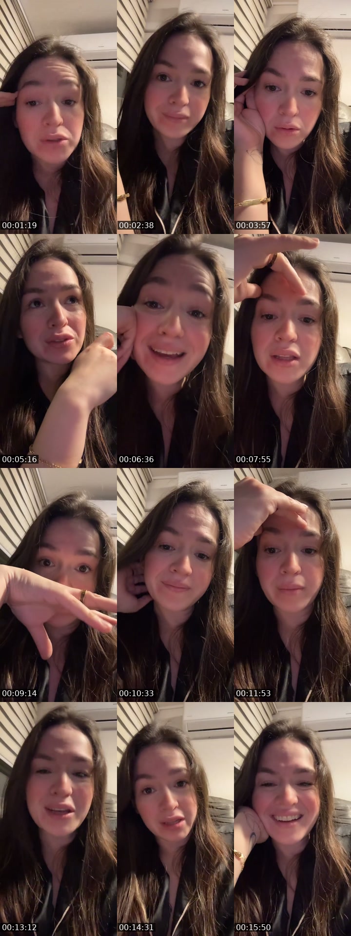 @karaldiceis TikTok live from 2026-07-28