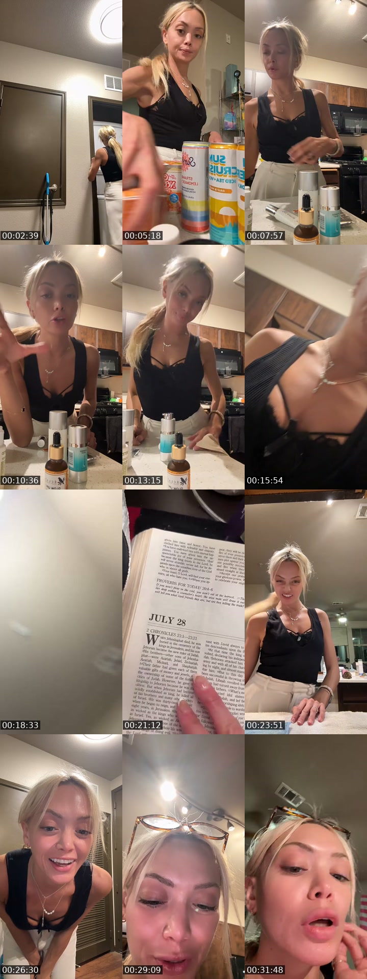 @looktoodeep TikTok live from 2026-07-28