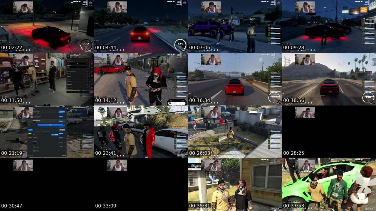 TikTok live: FREE2FITHY ! ShuggalandRP ! by @2fithyricky