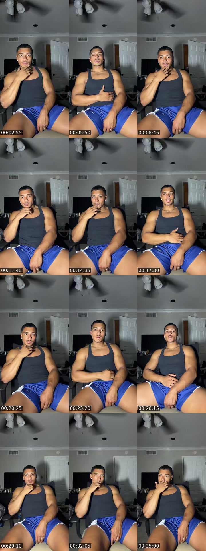 @ac0sta_ TikTok live from 2026-07-28