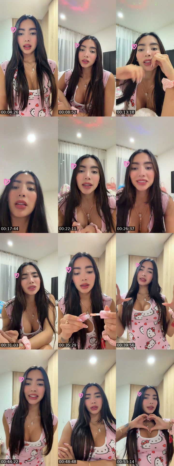@nataliauribe2222 TikTok live from 2026-07-28
