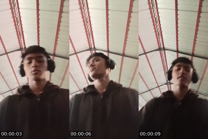 TikTok live: ok gas by @nata_ohio