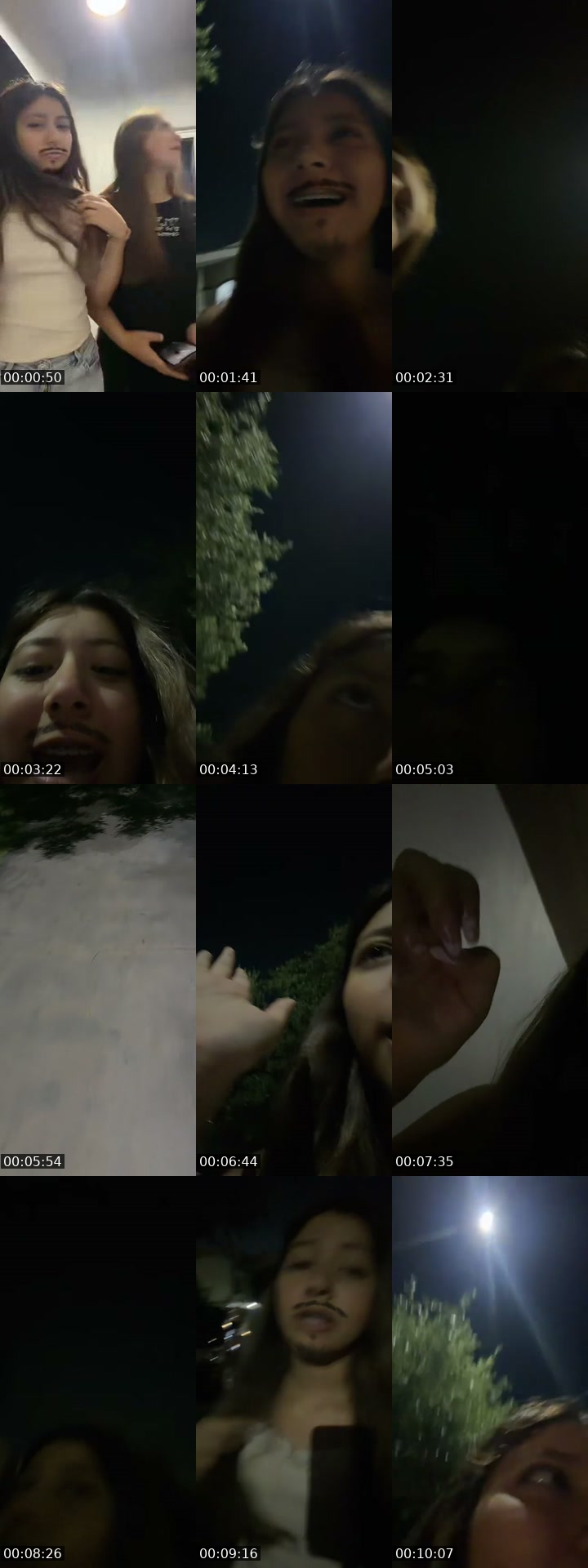 TikTok live: mty by @nosoyfervy