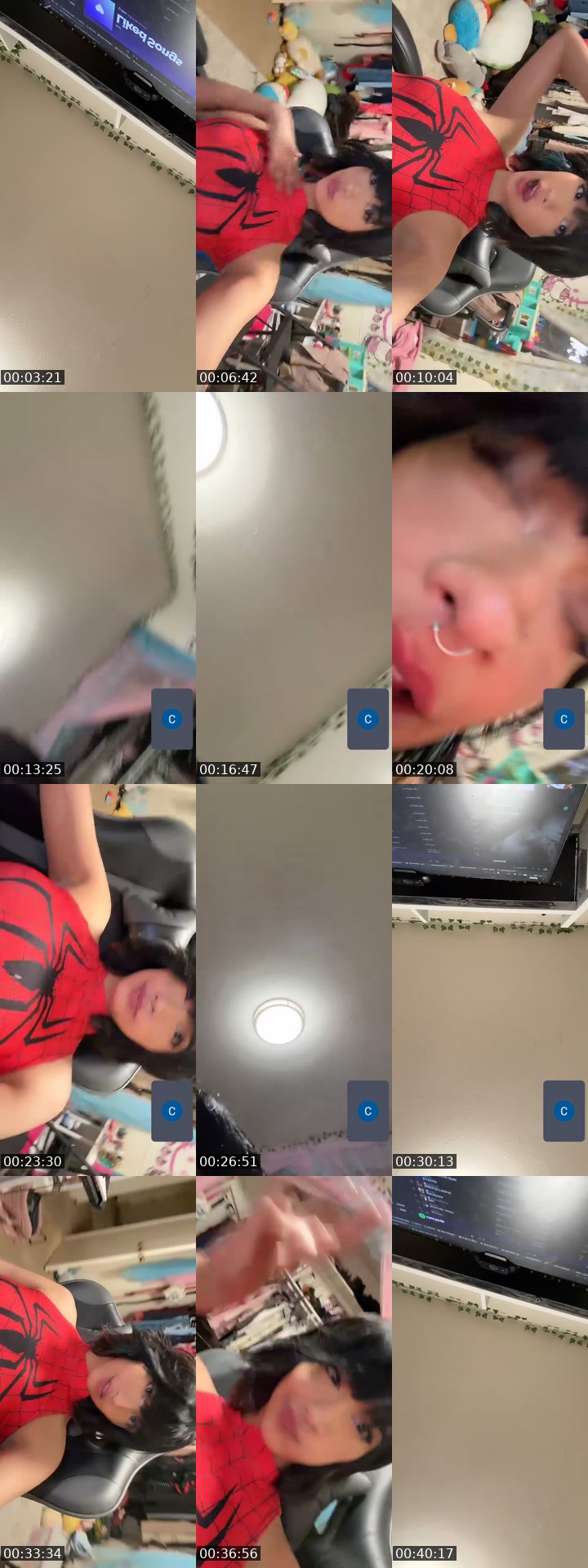 @n0.buni TikTok live from 2026-07-28