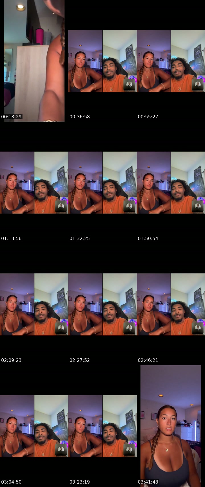 @lolyoufoundmaggie TikTok live from 2026-07-28
