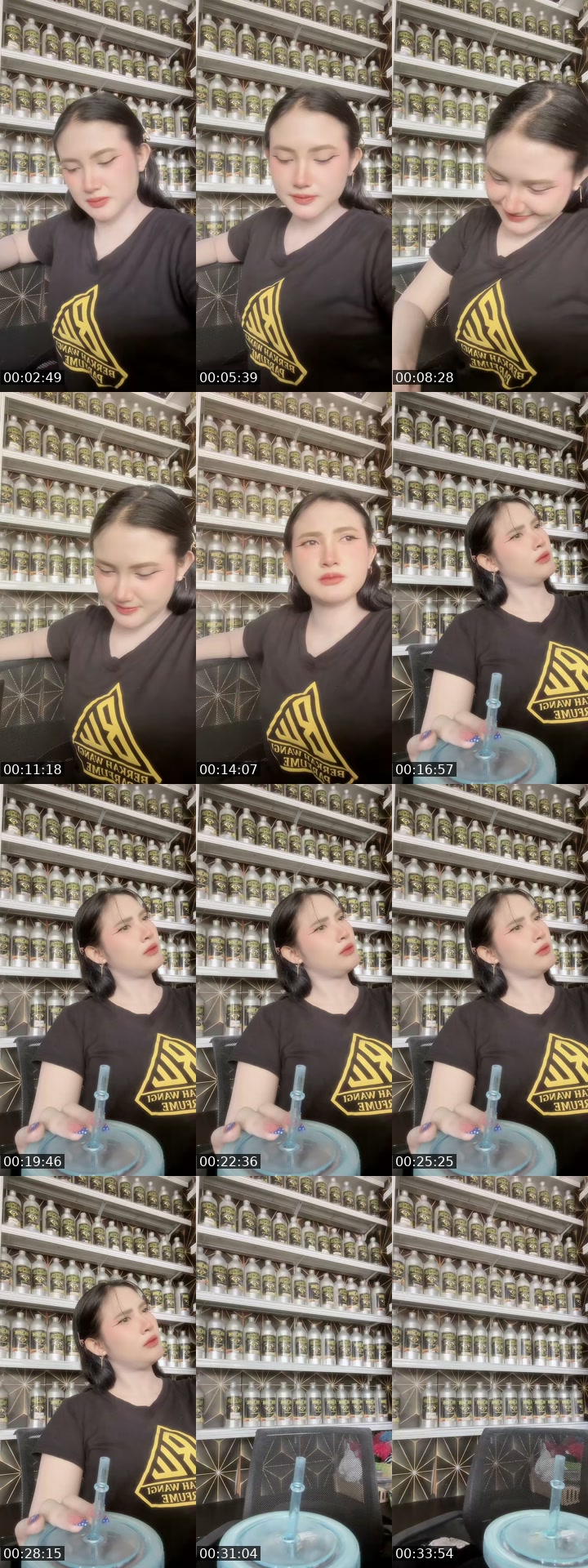 @berkah_wangi_trengalek TikTok live from 2026-07-28