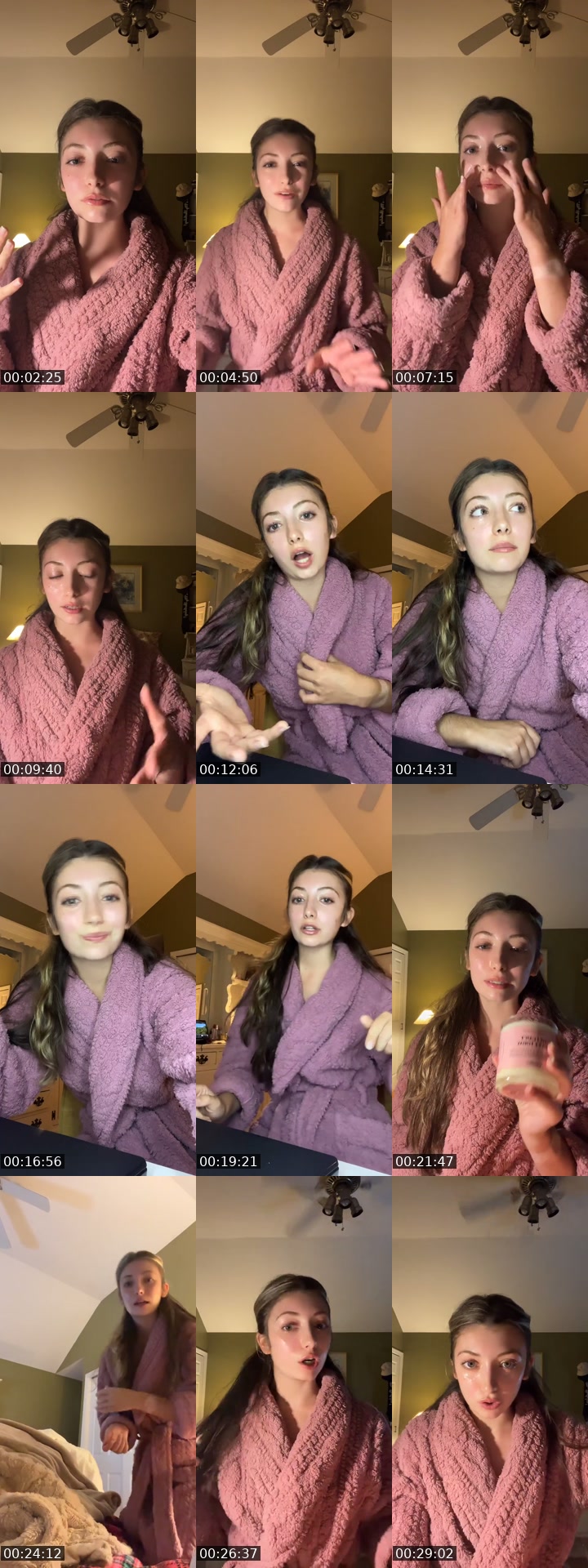 @avaapoletski TikTok live from 2026-07-28