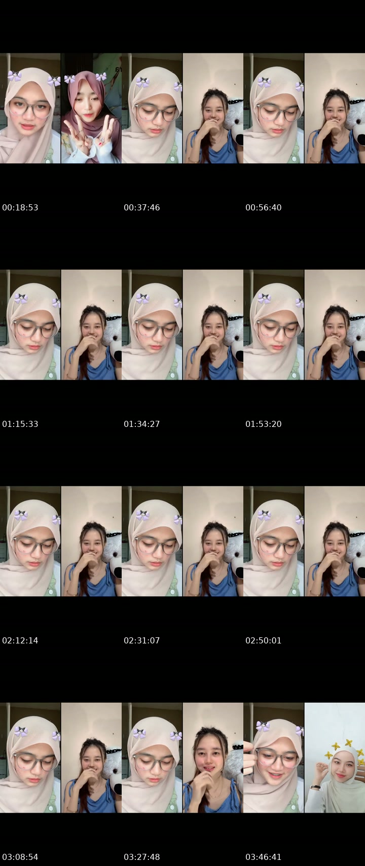 @fadilanrdn past TikTok live from 2026-07-28