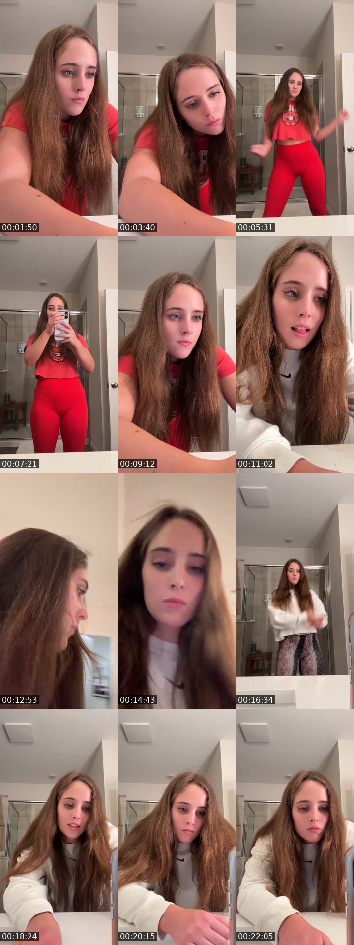 @yournewgymcrush8 TikTok live from 2026-07-28