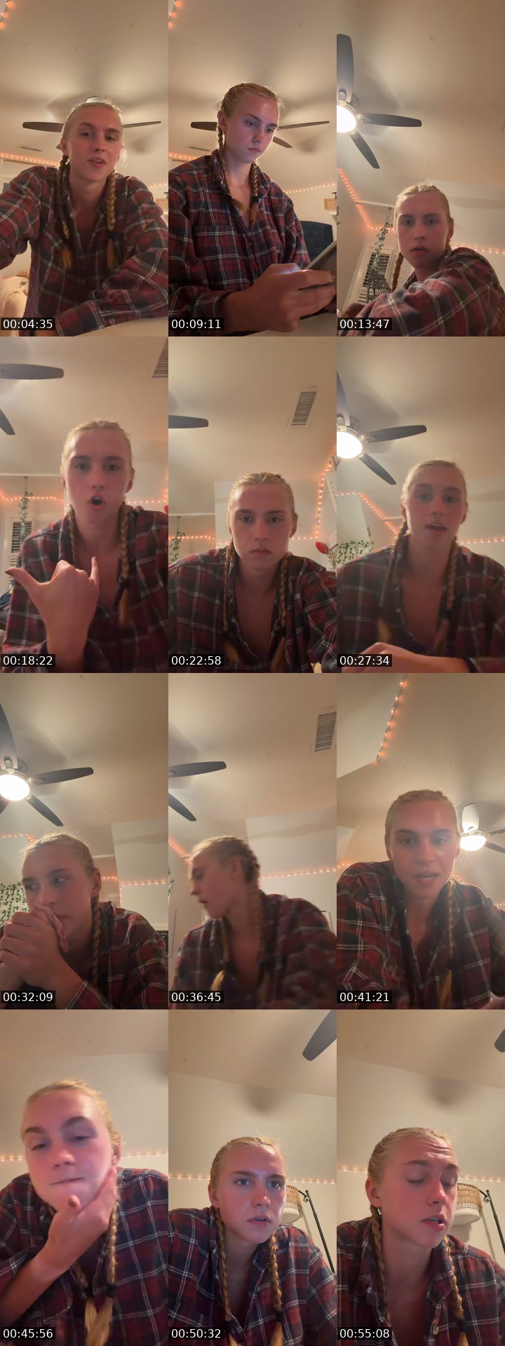 TikTok live: Ask by @harprsmithlift