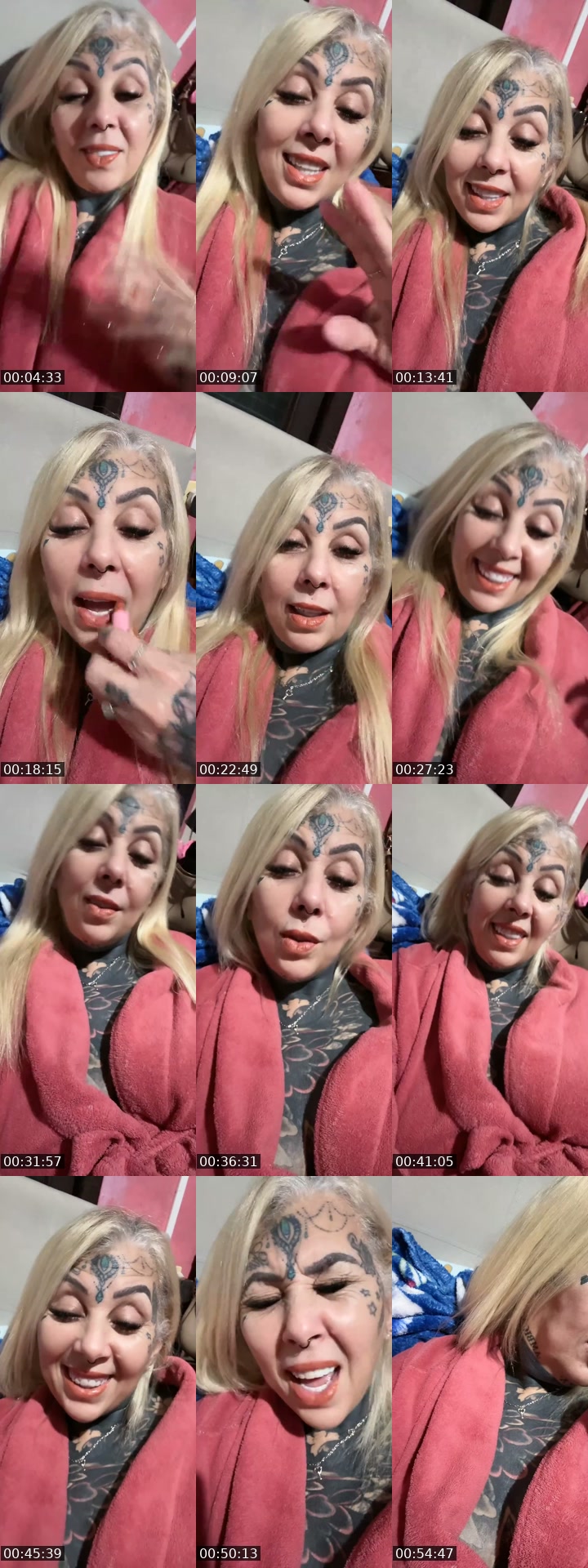 @marizadailvasilva TikTok live from 2026-07-28