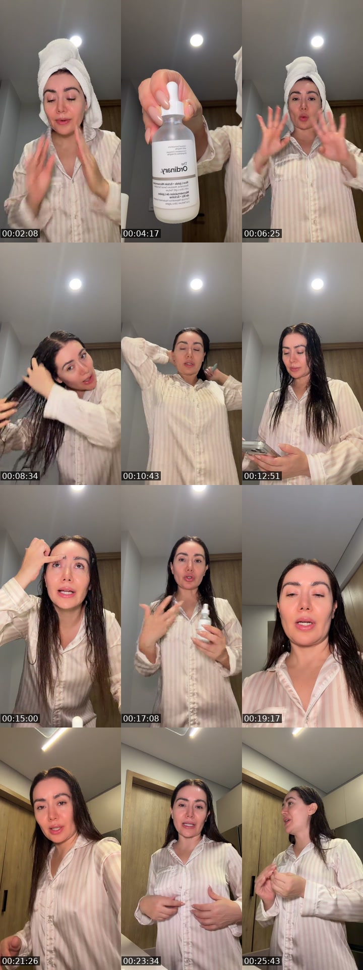 @laurappena03 TikTok live from 2026-07-28