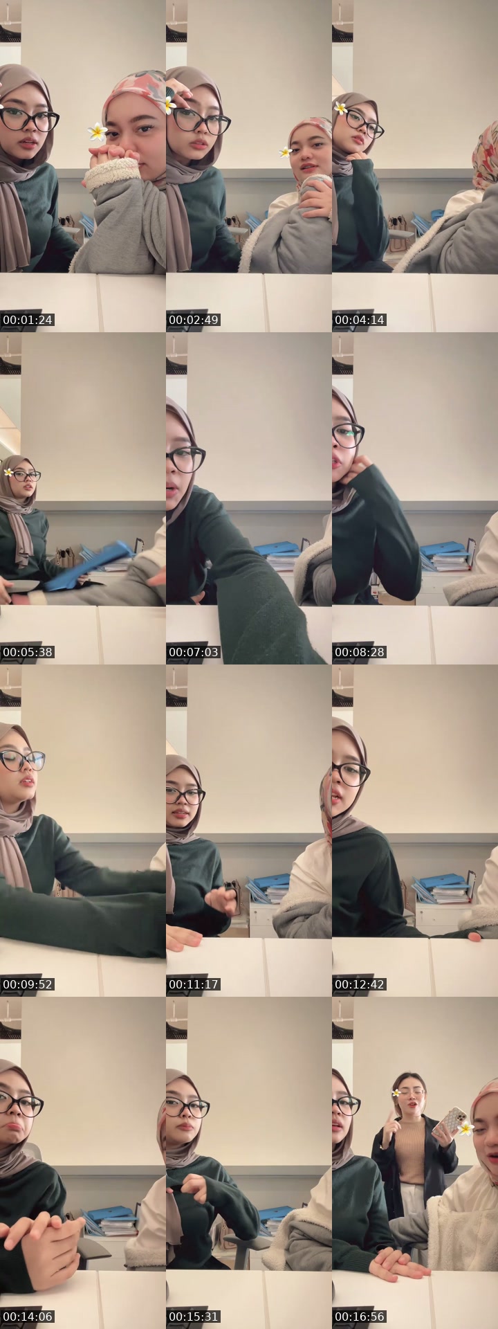 @nffy.v TikTok live from 2026-07-28