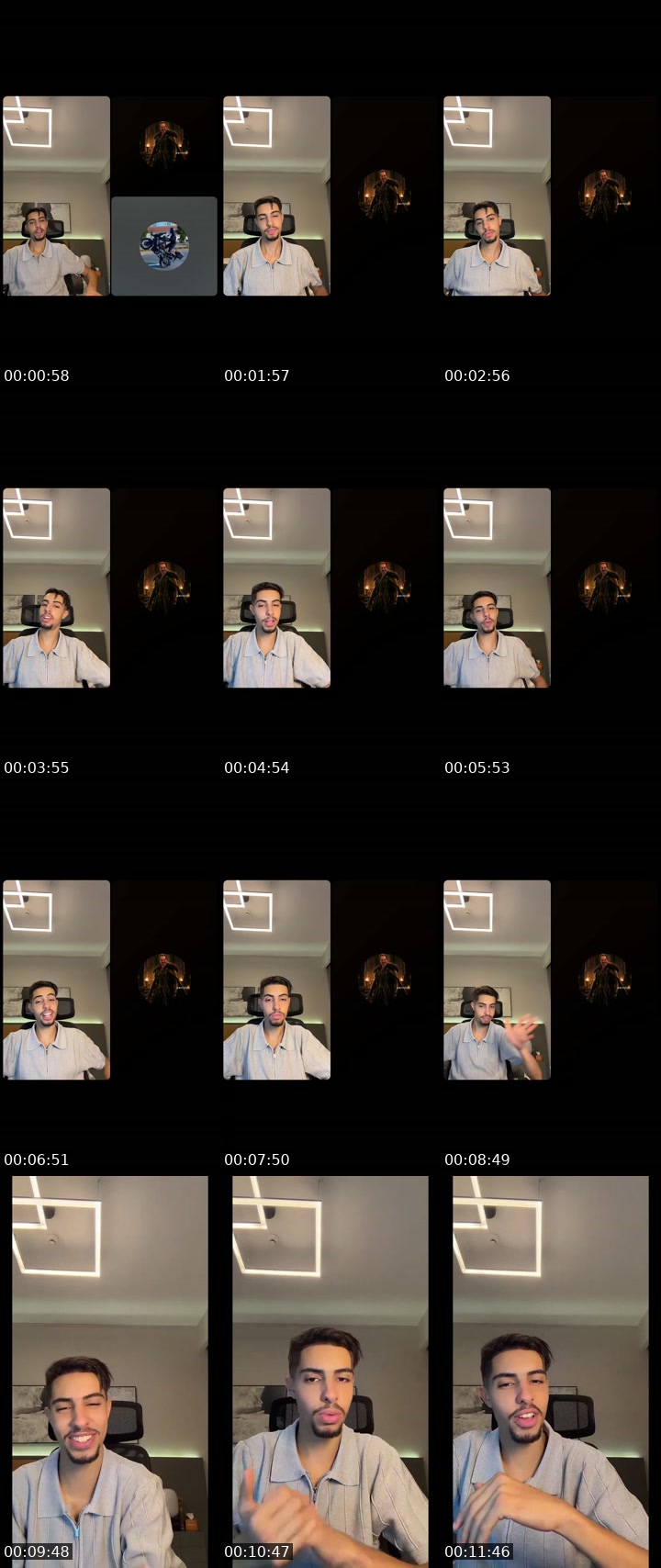 @chkeye7 TikTok live from 2026-07-28