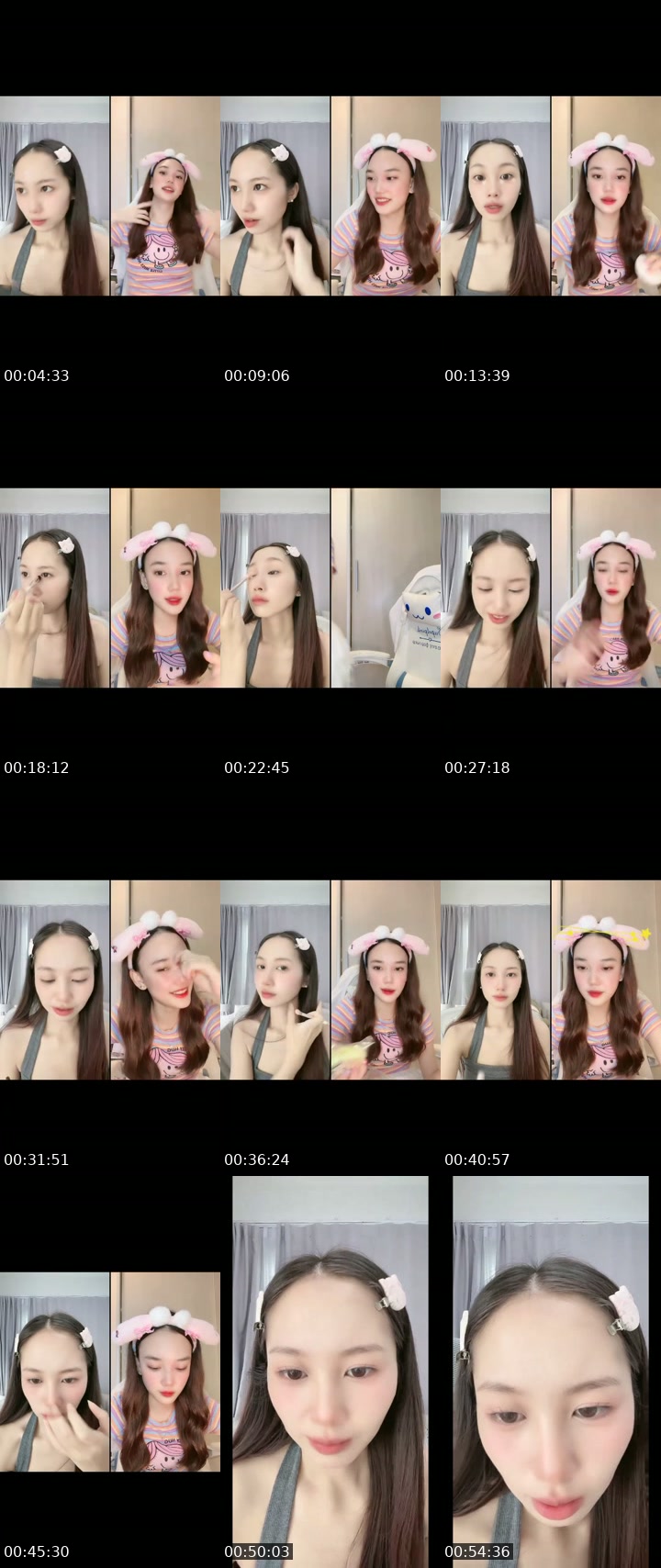 TikTok live: พี่ๆใจดีกับอ้อนมั้ย💖🤏🏻 by @qeanzhang87