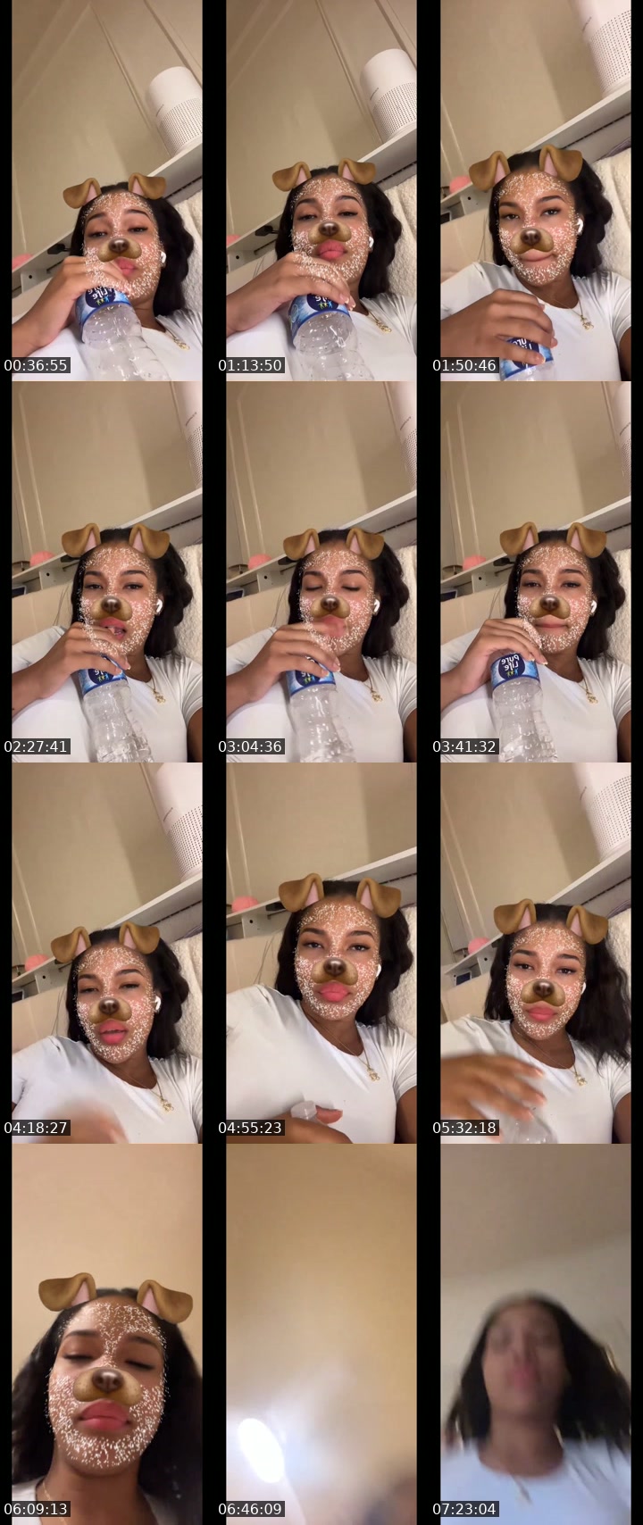 TikTok live: ITS MEEEE DIVAAAA⭐️🎉 by @divalibe