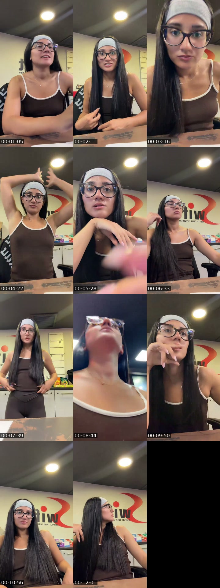 @adiiell TikTok live from 2026-07-28