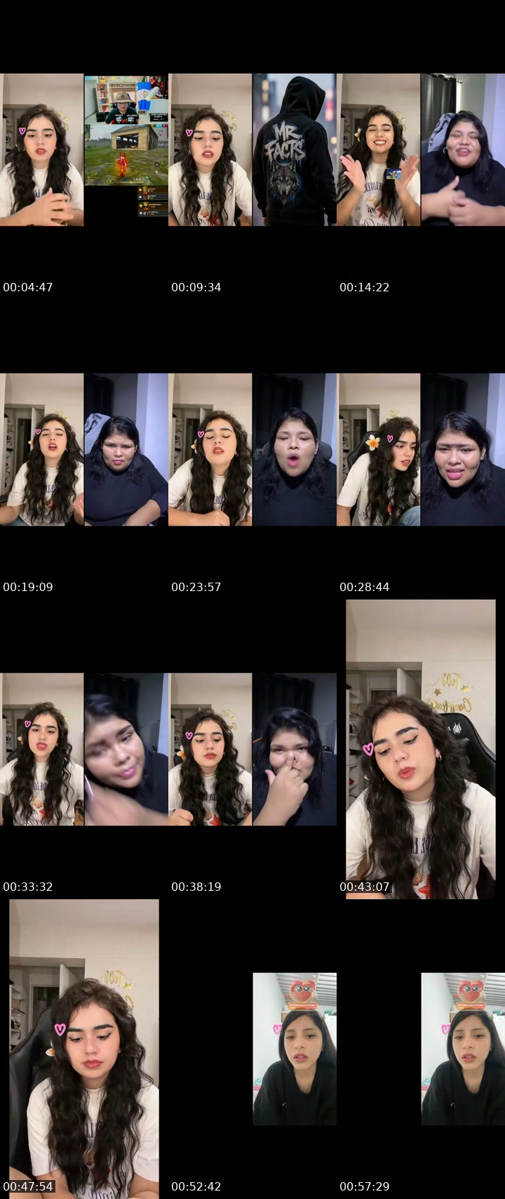 @andreaoblitasvas TikTok live from 2026-07-28