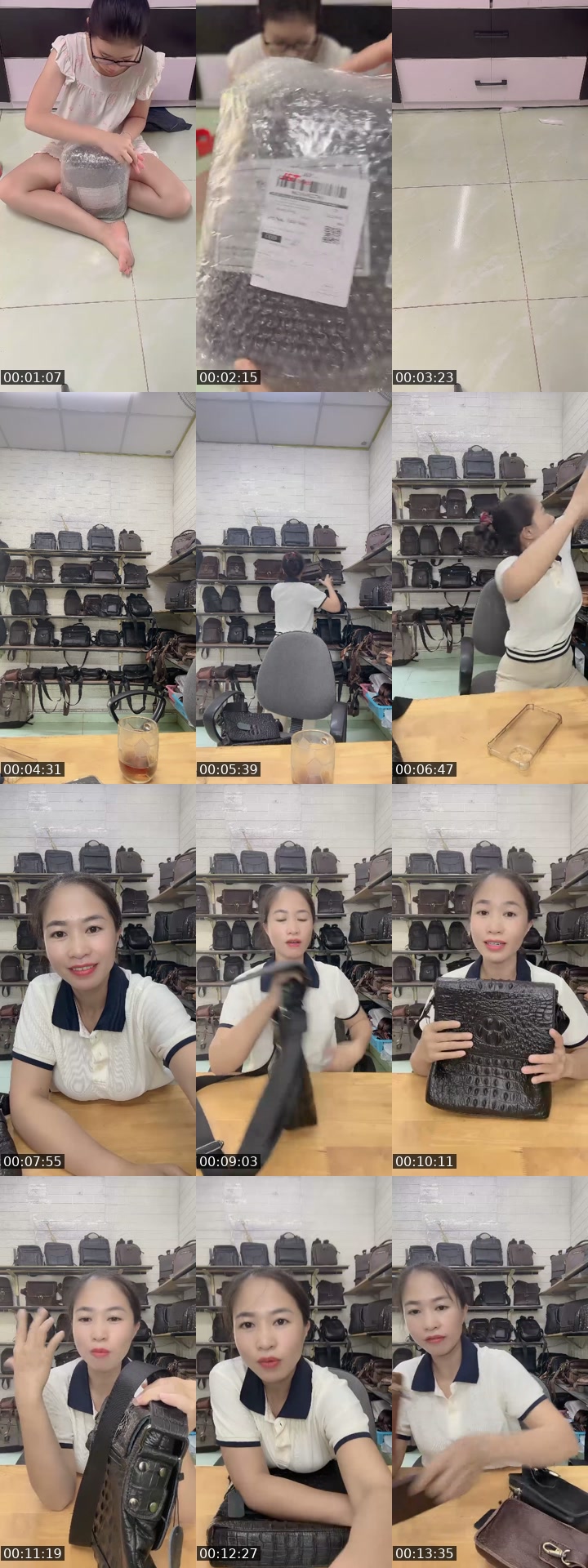 @kimanhdanang TikTok live from 2026-07-28