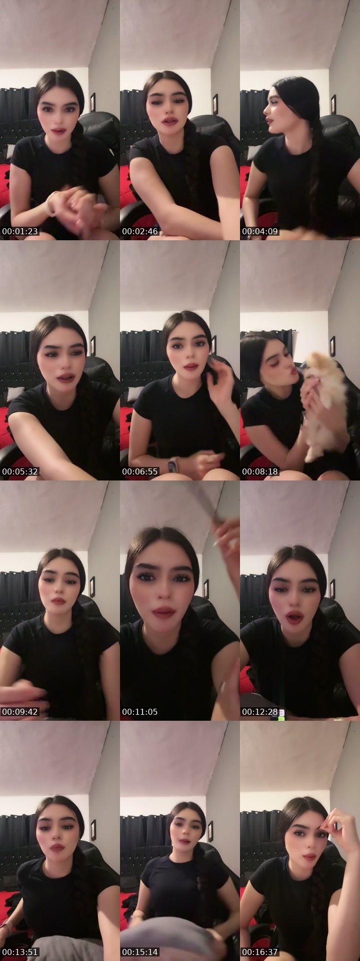 @_alexarios_ TikTok live from 2026-07-28