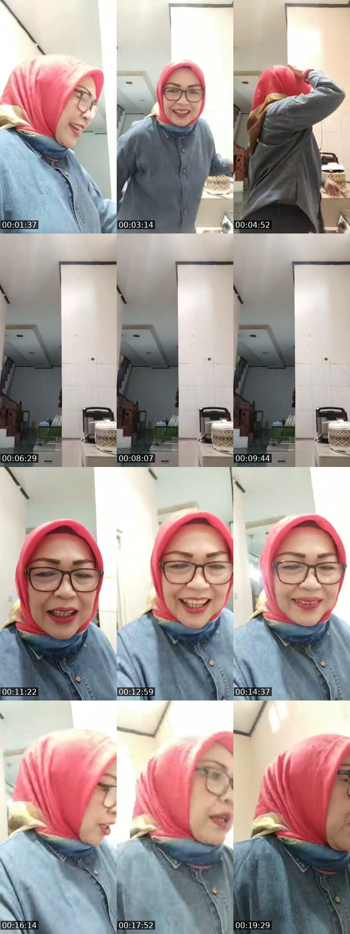 Indonesia TikTok live: malam by @eius.nurhayati1