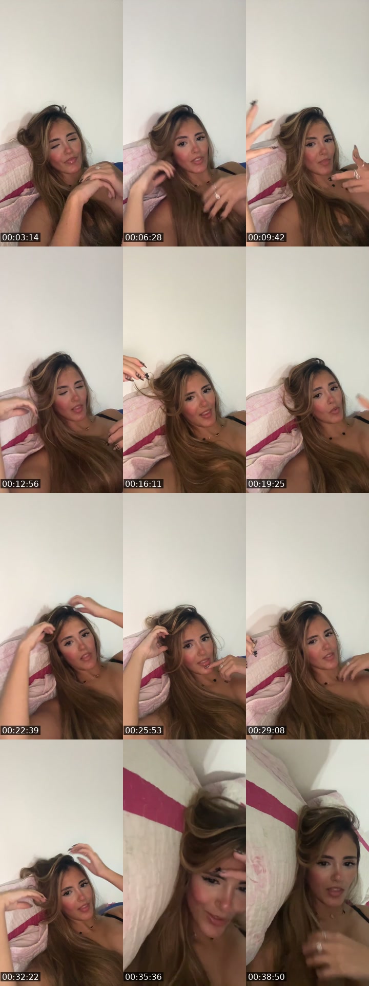 @peixotoaninha TikTok live from 2026-07-28