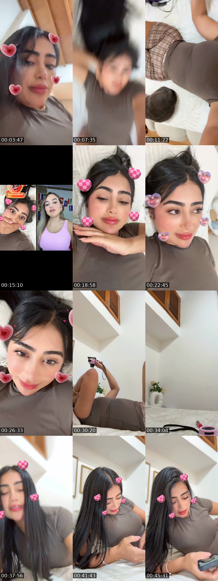 @monicavallejolives TikTok live from 2026-07-28