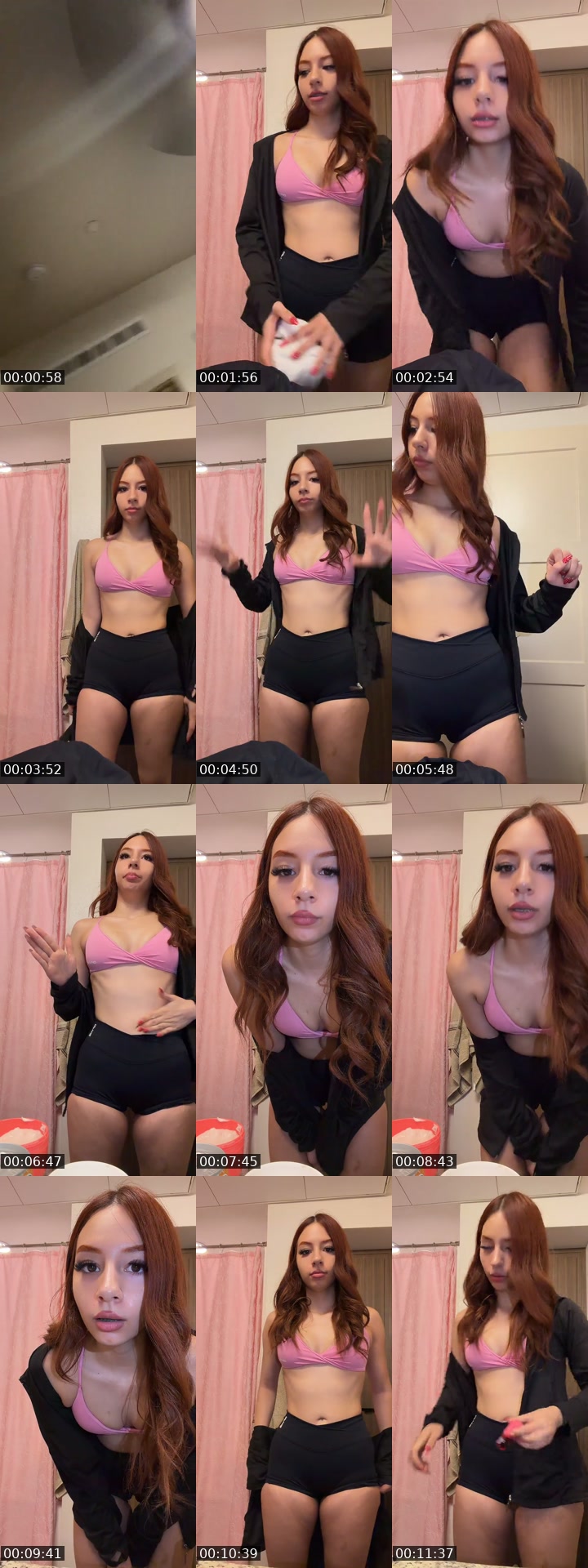 @tunoviaraya TikTok live from 2026-07-28