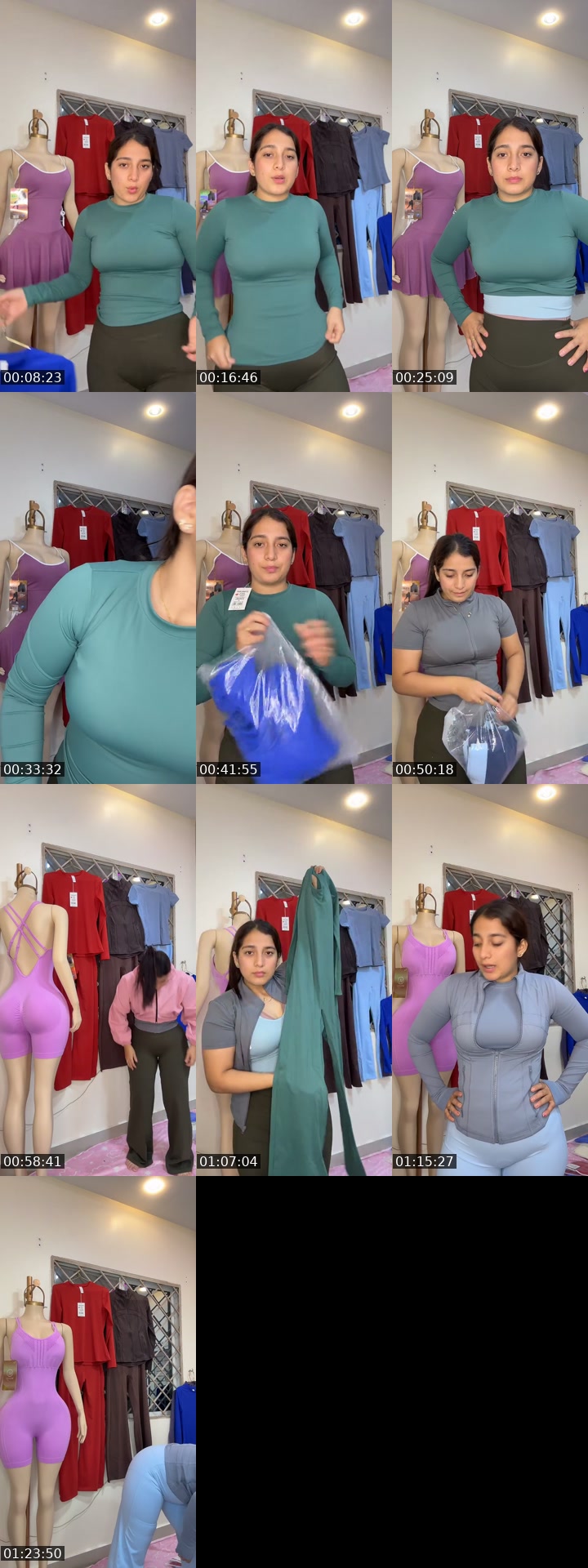 @genesismestanza TikTok live from 2026-07-28
