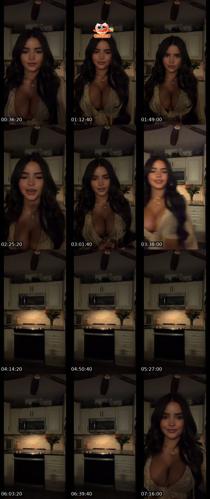 @gatapart1 TikTok live from 2026-07-28
